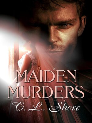 cover image of Maiden Murders